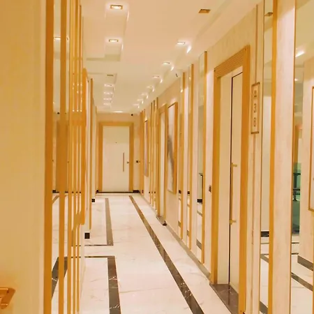 Appartement премиум в центре алании