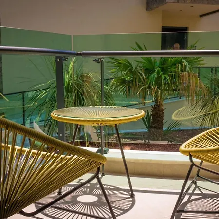 премиум в центре алании Appartement Alanya