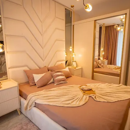 премиум в центре алании